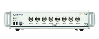 IQxel-MW Connectivity Test System