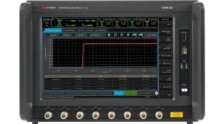 E7515B UXM 5G 无线测试平台