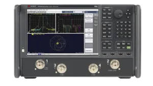 N5221B PNA Microwave Network Analyzer - 1