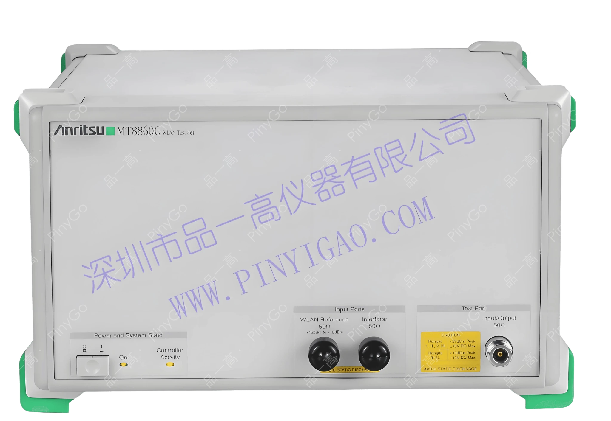 MT8860C WLAN测试仪