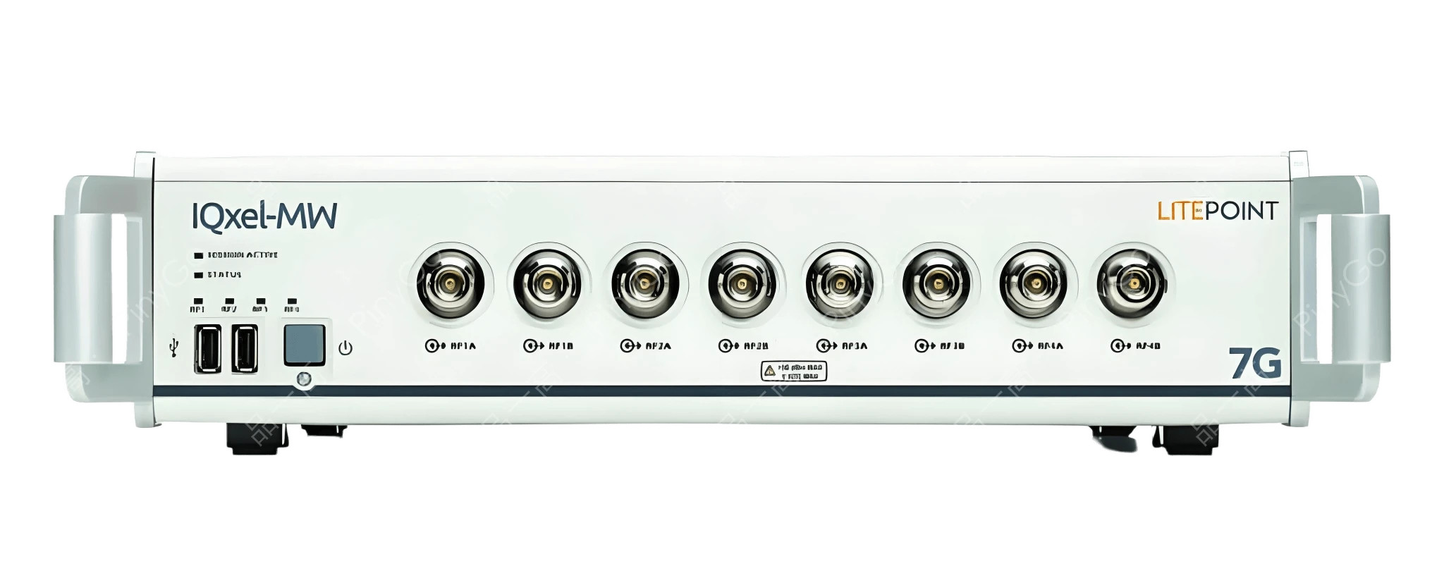 IQxel-MW Connectivity Test System