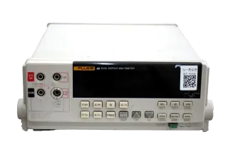 Fluke45 万用表