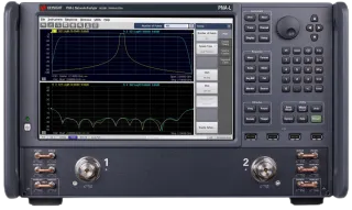 N5239B PNA-L Microwave Network Analyzer
