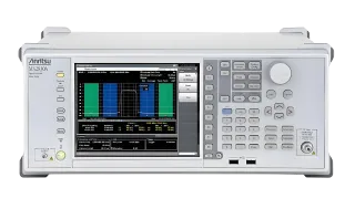 Spectrum Analyzer/Signal Analyzer MS2830A