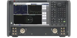 N5222B PNA Microwave Network Analyzer