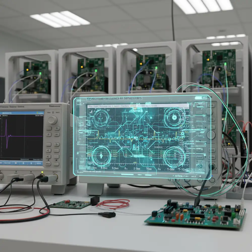 面向未来的可扩展架构