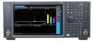 N9048B PXE EMI 测试接收机