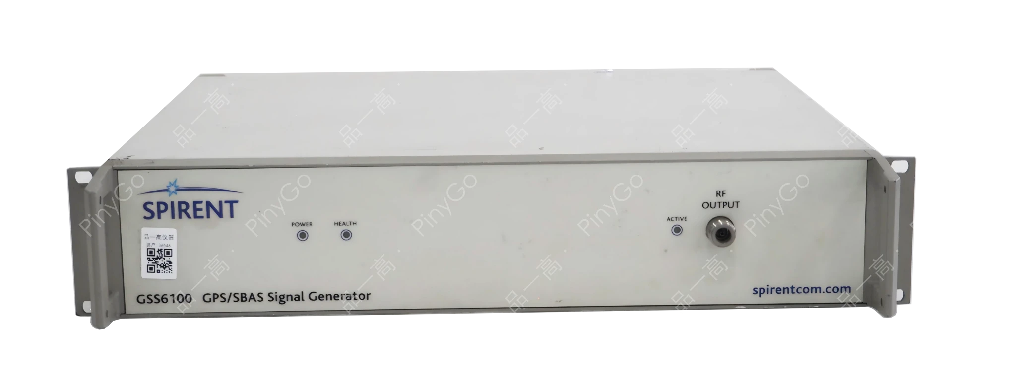 GSS6100 Signal Generator