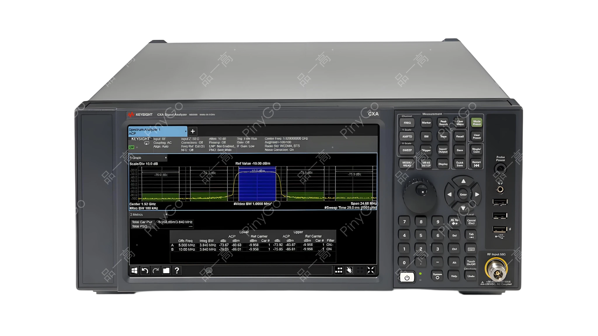 N9000B CXA Signal Analyze