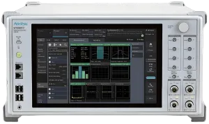 MT8821C 无线电通信分析仪 - 1