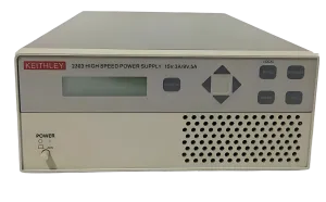 2303 程控电源 - 1