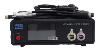 CTI6025 Fast Charging Tester