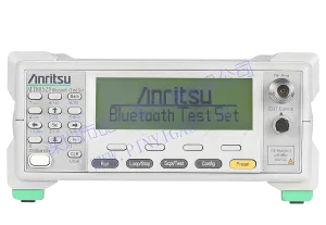 MT8852B Bluetooth蓝牙测试装置 - 1