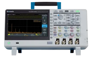 TBS2000B 数字存储示波器 - 1