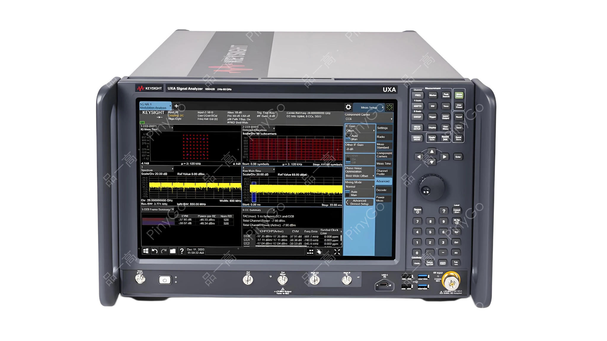 N9042B UXA Signal Analyzer