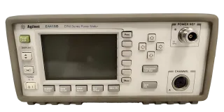 E4418B EPM Series Power Meter