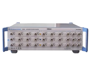 CMWS 矩阵射频开关 - 1