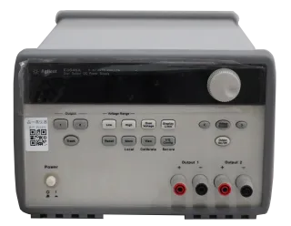 E3646A 直流电源