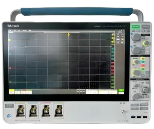 5 Series B MSO Mixed-Signal Oscilloscope - 1