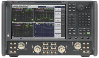 N5249B PNA-X 微波网络分析仪