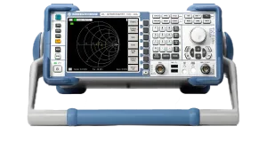 ZVL 矢量网络分析仪 - 1
