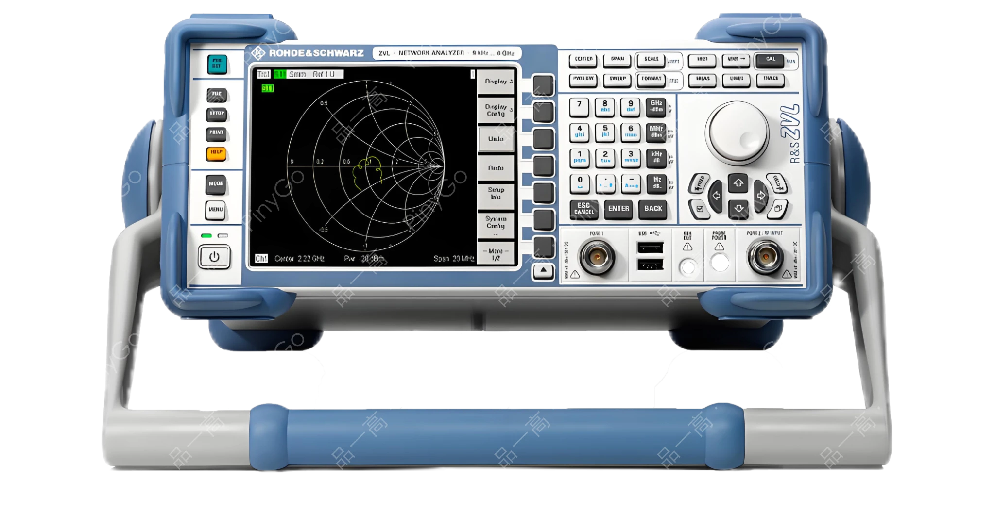 ZVL 矢量网络分析仪