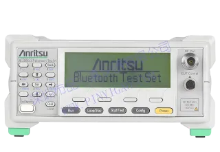 Anritsu MT8852B Bluetooth Tester