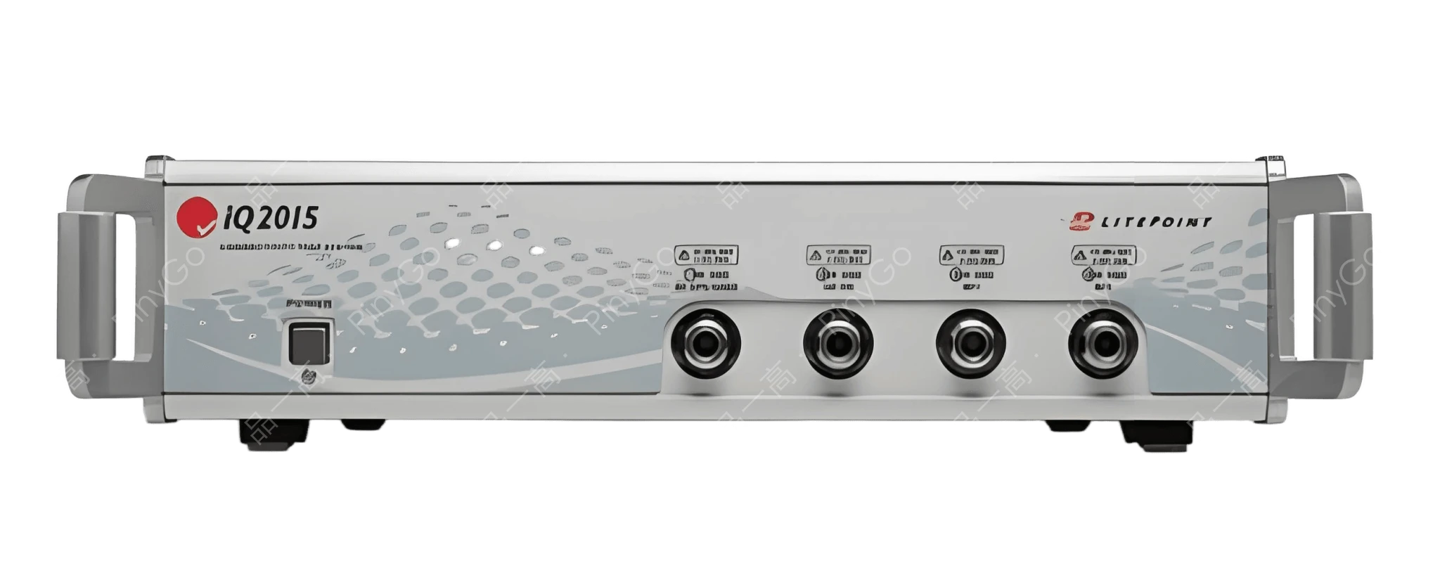 IQ2015 Connectivity Test System