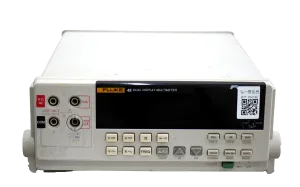 Fluke 45 Multimeter - 1