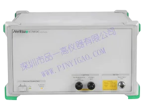 MT8860C WLAN测试仪 - 1