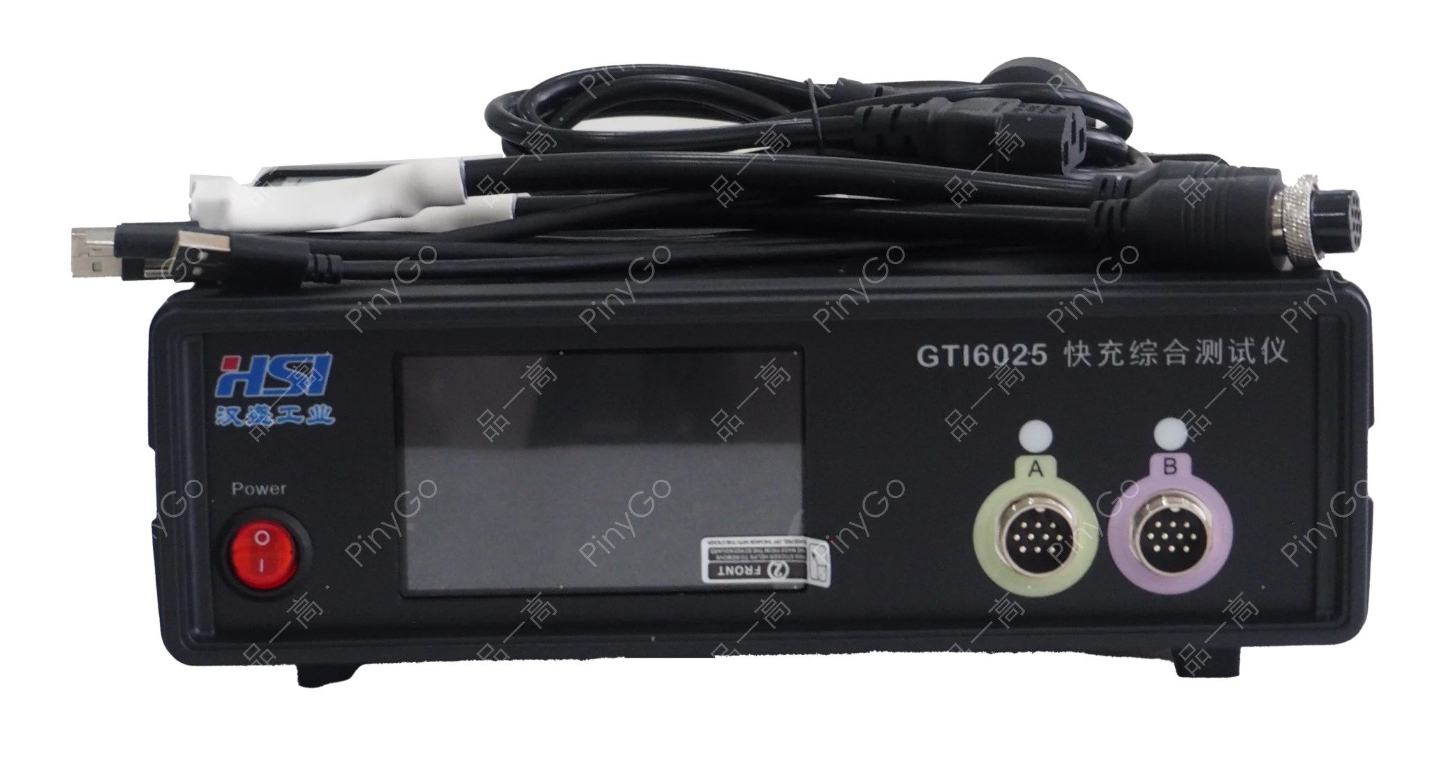 CTI6025 Fast Charging Tester