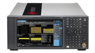 N9021B MXA 信号分析仪
