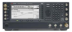 E8267D PSG Vector Signal Generator - 1