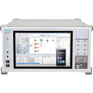 MD8475B信令测试仪