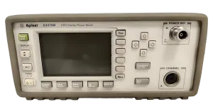 E4418B EPM Series Power Meter - 1