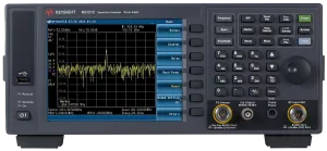 N9321C基础型频谱分析仪 - 1