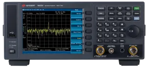 N9322C 基础型频谱分析仪 - 1