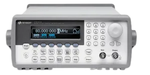 33250A Function / Arbitrary Waveform Generator - 1