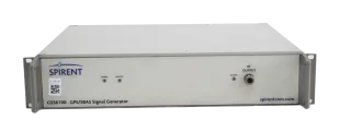 GSS6100 Signal Generator