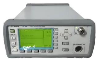 E4416A EPM-P Power Meter