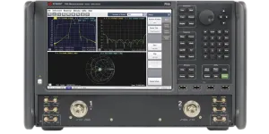 N5222B PNA Microwave Network Analyzer - 1