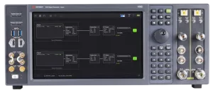 M9484C VXG Vector Signal Generator - 1