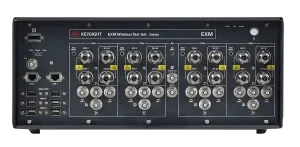 E6640A EXM 无线测试仪 - 1