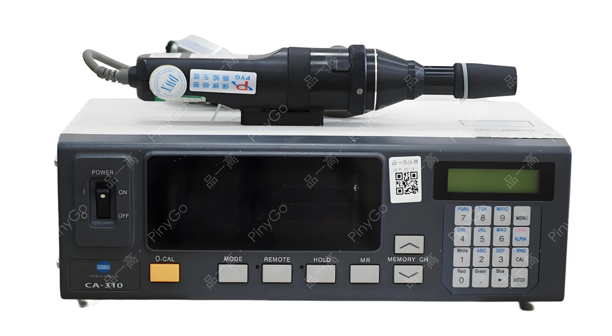 CA-310 显示器色彩分析仪