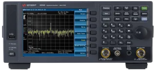N9324C Basic Spectrum Analyzer