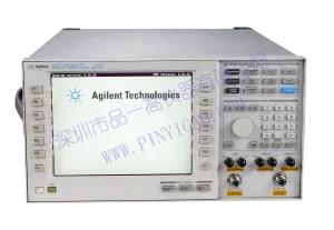 E5515C 无线通信测试仪 - 1