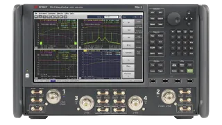 N5247B PNA-X Microwave Network Analyzer