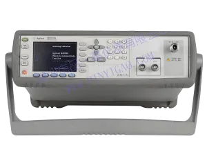 N4010A 蓝牙WiFi无线测试仪 - 1