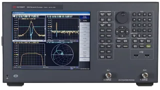 E5061B ENA 矢量网络分析仪