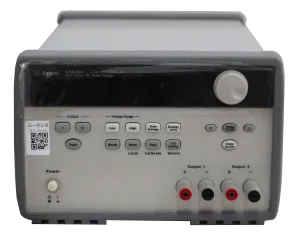 E3646A 直流电源 - 1